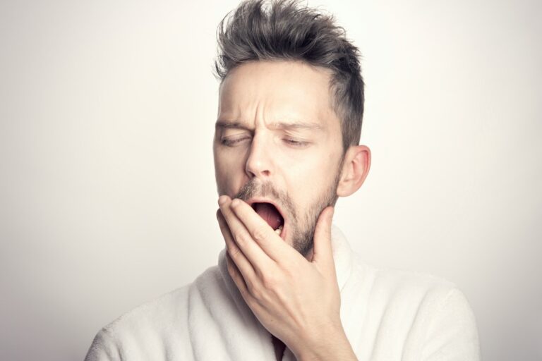 Health-related clues that bad breath may come from deeper systemic issues.